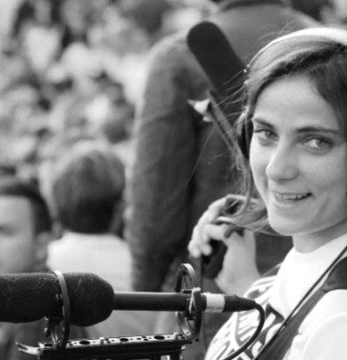 <span style="font-weight: bold;">Юлия Булавская</span> 